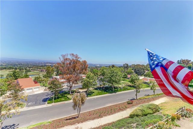 4013 Calle Sonora Oeste 3A, Laguna Woods, CA 92637