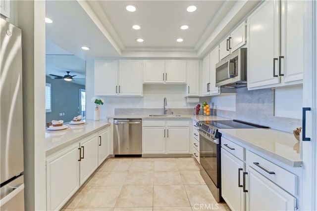 4013 Calle Sonora Oeste 3A, Laguna Woods, CA 92637