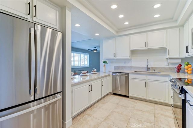 4013 Calle Sonora Oeste 3A, Laguna Woods, CA 92637