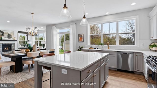 110 COPPER RIDGE DR, Newmanstown, PA 17073