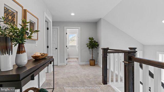 110 COPPER RIDGE DR, Newmanstown, PA 17073