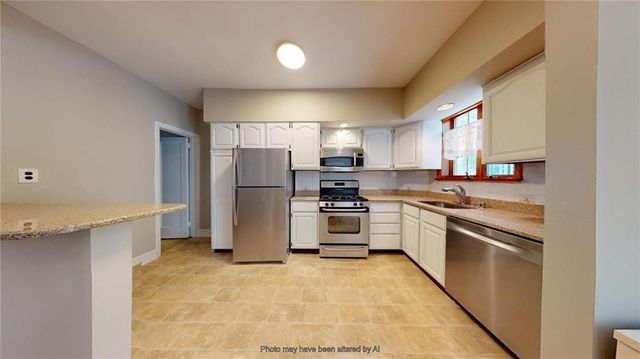 2044 Gerritsen Avenue, New York City, NY 11229