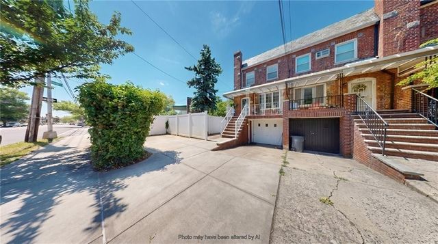 2044 Gerritsen Avenue, New York City, NY 11229