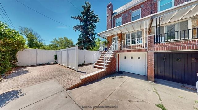 2044 Gerritsen Avenue, New York City, NY 11229