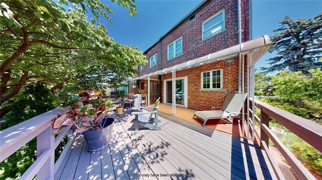 2044 Gerritsen Avenue, New York City, NY 11229