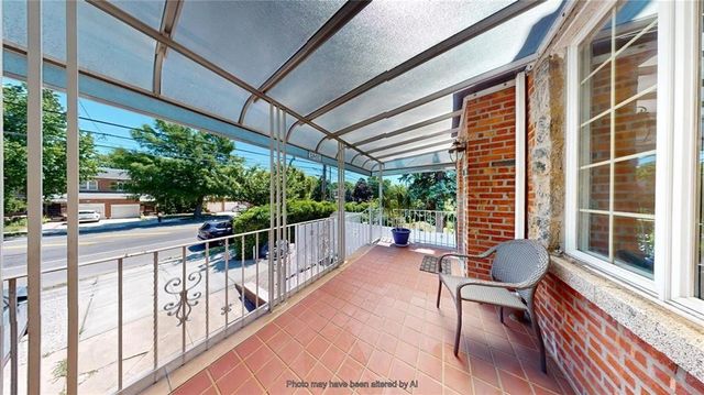 2044 Gerritsen Avenue, New York City, NY 11229