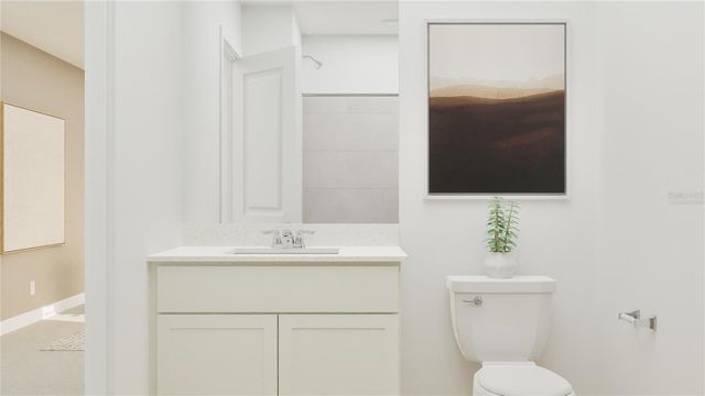 6028 WELLBEING WAY, Clermont, FL 34714