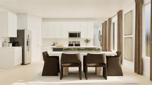 6028 WELLBEING WAY, Clermont, FL 34714