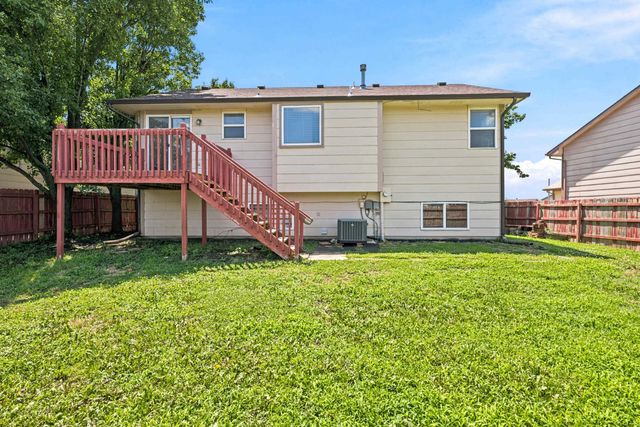 2510 S Cooper St, Wichita, KS 67210