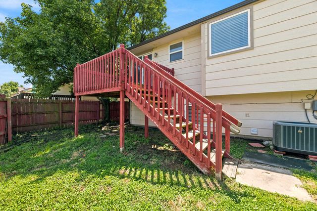 2510 S Cooper St, Wichita, KS 67210