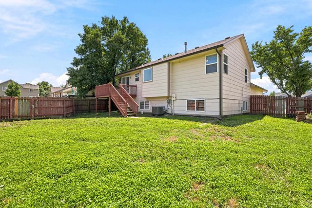 2510 S Cooper St, Wichita, KS 67210