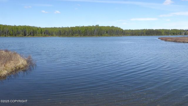 56397 W No Road Trail, Willow, AK 99688