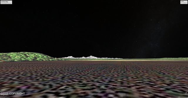 56397 W No Road Trail, Willow, AK 99688