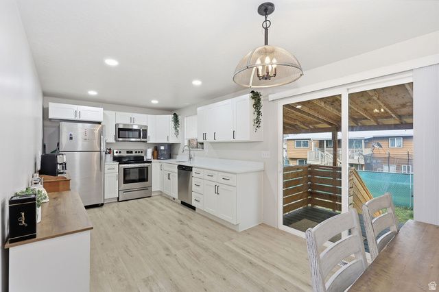 846 W 2600 N, Clinton, UT 84015