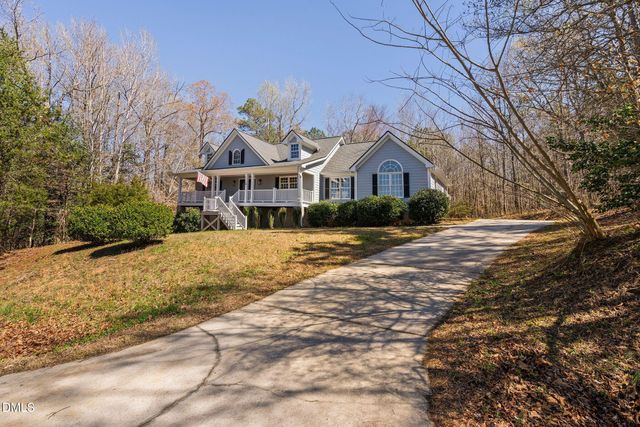 180 Normandy Road, Louisburg, NC 27549