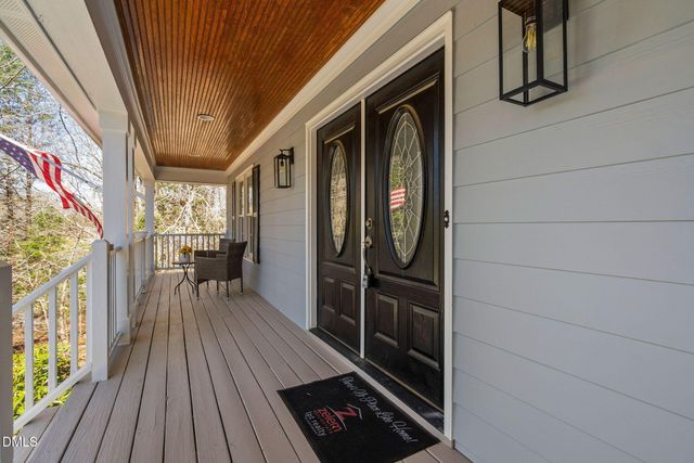 180 Normandy Road, Louisburg, NC 27549