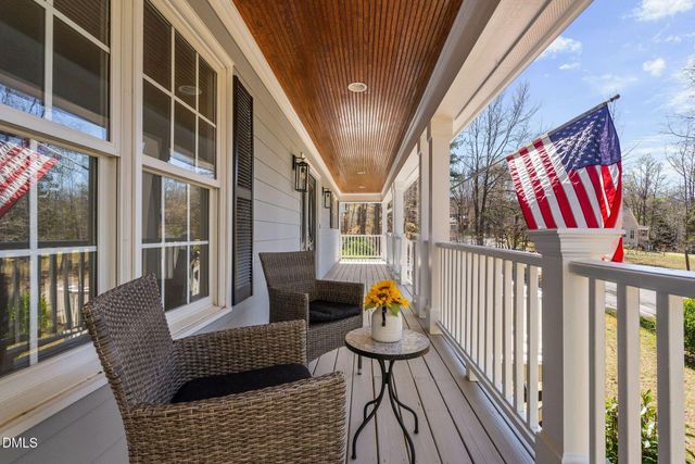 180 Normandy Road, Louisburg, NC 27549