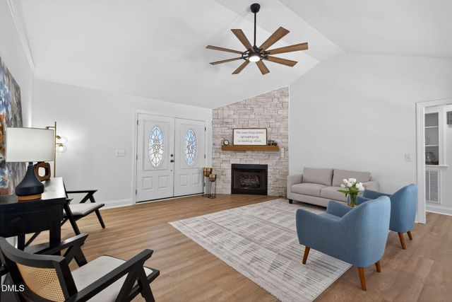 180 Normandy Road, Louisburg, NC 27549