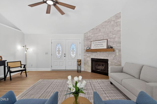 180 Normandy Road, Louisburg, NC 27549