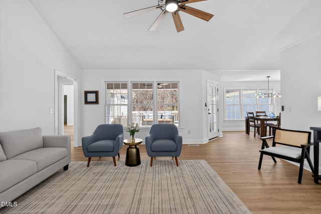 180 Normandy Road, Louisburg, NC 27549