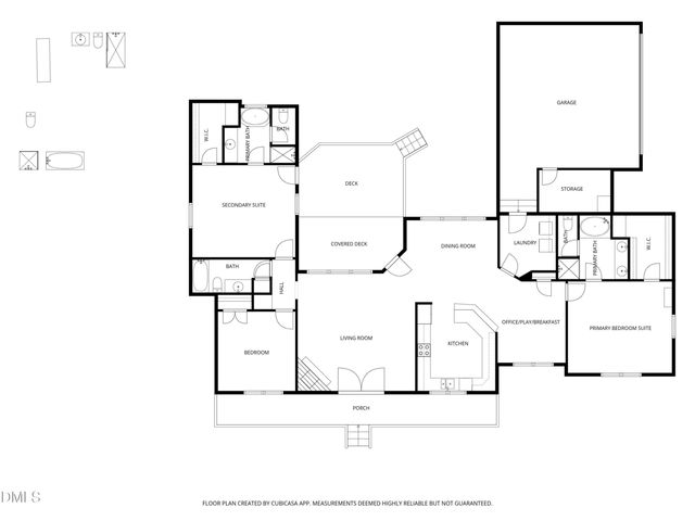 180 Normandy Road, Louisburg, NC 27549