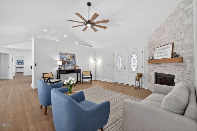 180 Normandy Road, Louisburg, NC 27549