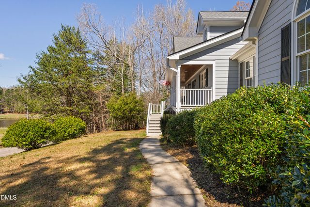 180 Normandy Road, Louisburg, NC 27549