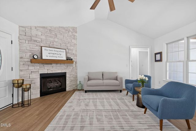 180 Normandy Road, Louisburg, NC 27549