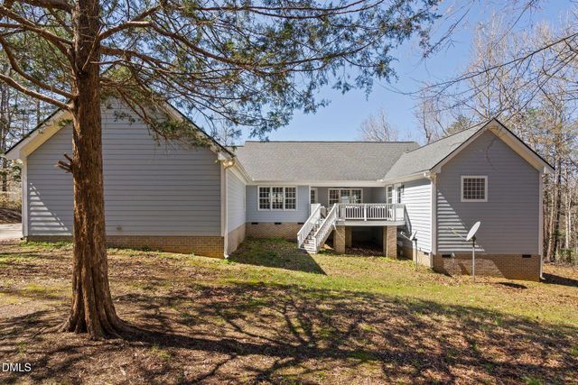 180 Normandy Road, Louisburg, NC 27549