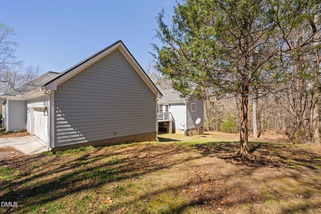 180 Normandy Road, Louisburg, NC 27549