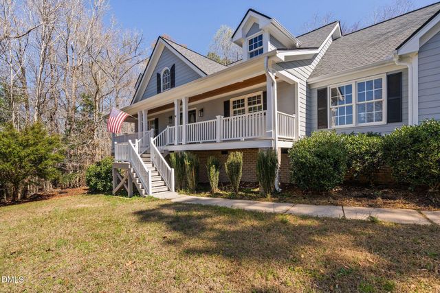 180 Normandy Road, Louisburg, NC 27549