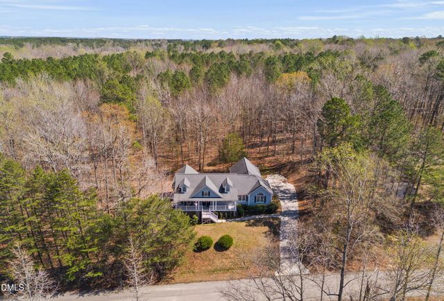 180 Normandy Road, Louisburg, NC 27549