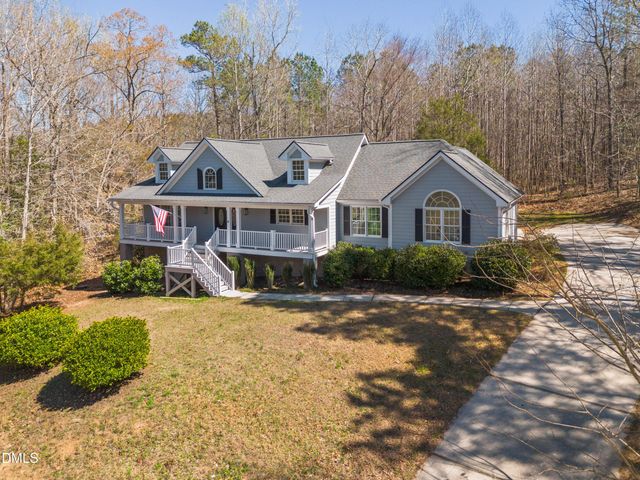180 Normandy Road, Louisburg, NC 27549