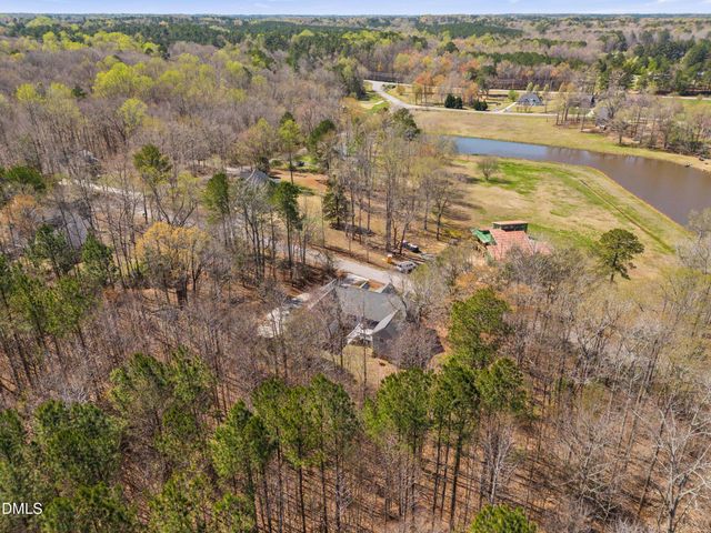 180 Normandy Road, Louisburg, NC 27549