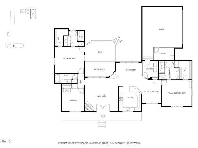 180 Normandy Road, Louisburg, NC 27549