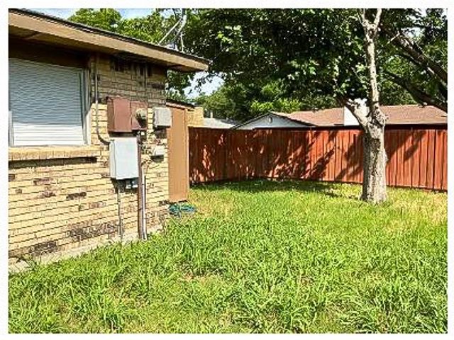 2833 Emberwood Drive, Garland, TX 75043
