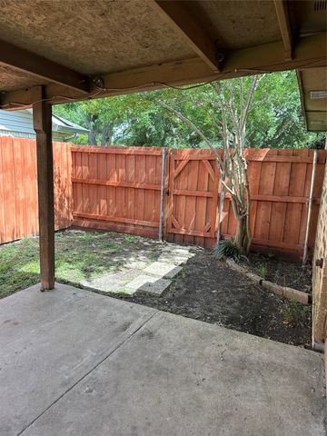 2833 Emberwood Drive, Garland, TX 75043