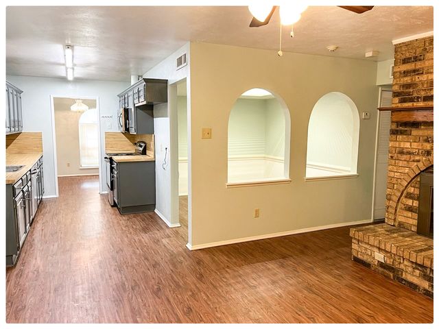 2833 Emberwood Drive, Garland, TX 75043