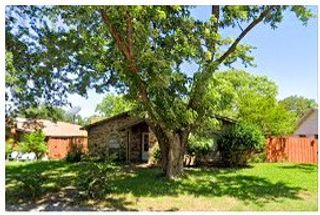 2833 Emberwood Drive, Garland, TX 75043