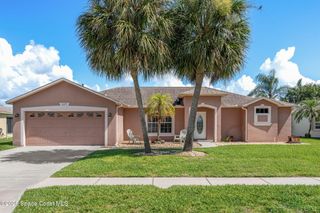 1075 Egret Lake Way, Melbourne, FL 32940