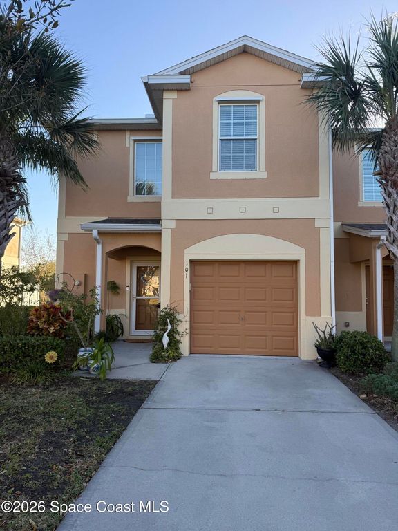 2705 Revolution Street 101, Melbourne, FL 32935