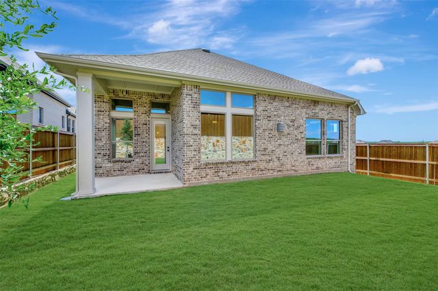 1419 Tenuta Drive, Fate, TX 75087