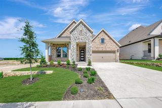 1419 Tenuta Drive, Fate, TX 75087