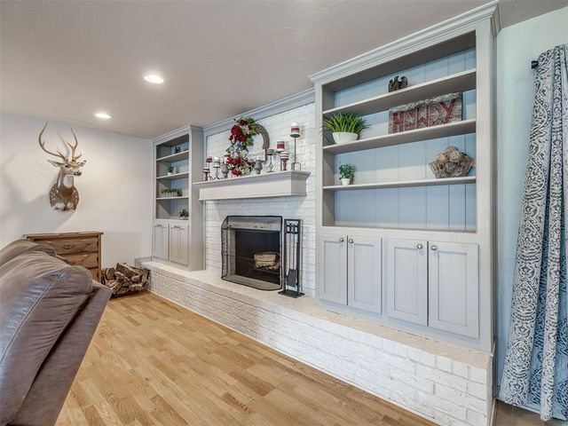 7329 Crown Point Road, Oklahoma City, OK 73132