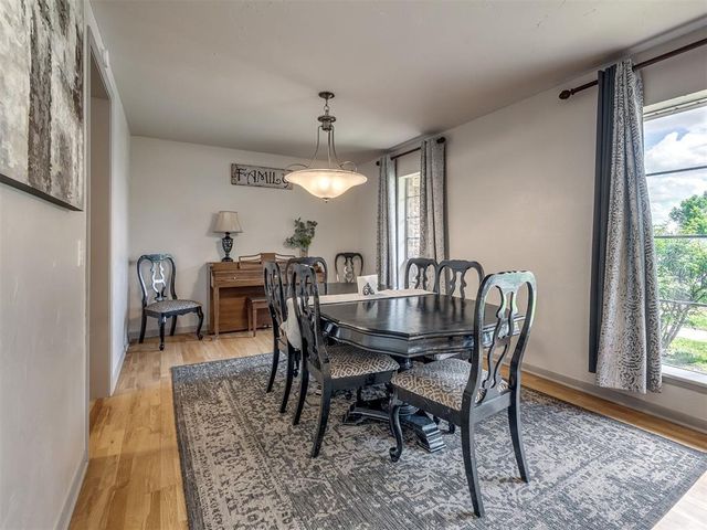7329 Crown Point Road, Oklahoma City, OK 73132