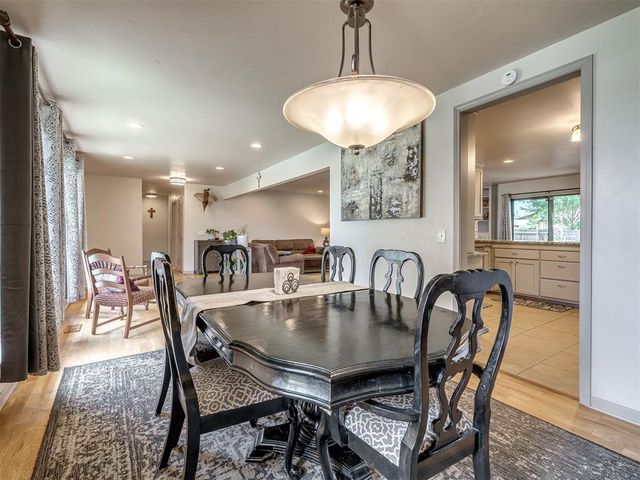 7329 Crown Point Road, Oklahoma City, OK 73132