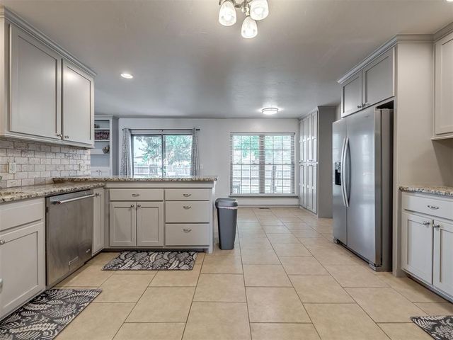 7329 Crown Point Road, Oklahoma City, OK 73132