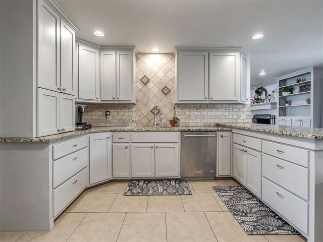 7329 Crown Point Road, Oklahoma City, OK 73132