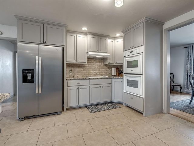 7329 Crown Point Road, Oklahoma City, OK 73132