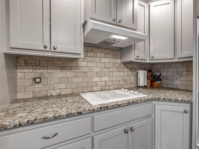 7329 Crown Point Road, Oklahoma City, OK 73132